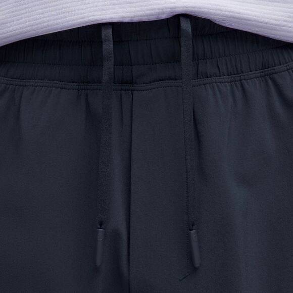 LULULEMON Pace Breaker Linerless Shorts True Navy Blue Medium M - Picture 2 of 10